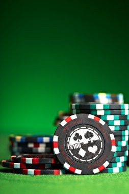 Number Table Game 